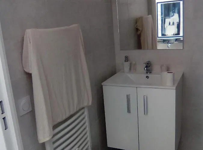 Appartement 3p Massena Old Last Stage *