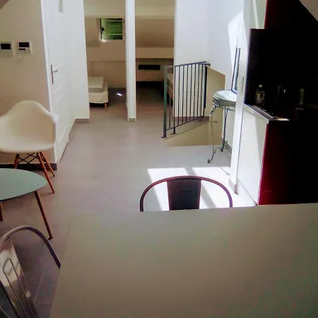 3p Massena Old Last Stage Appartement Nice