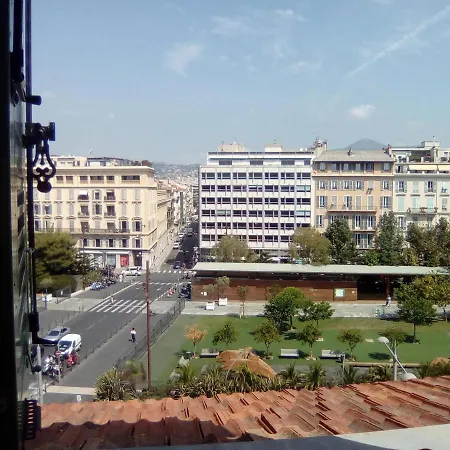 3p Massena Old Last Stage *