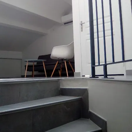 3p Massena Old Last Stage ニース