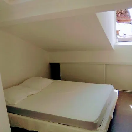 3p Massena Old Last Stage * Nicea