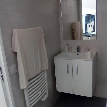 Apartman 3p Massena Old Last Stage *