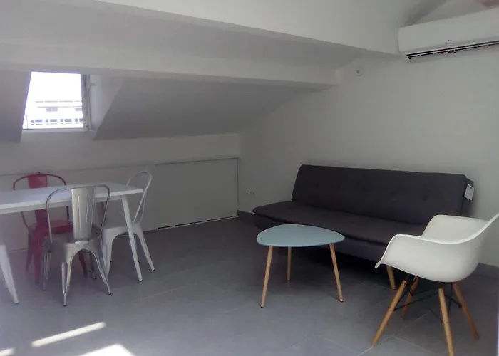 Apartment 3p Massena Old Last Stage